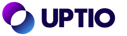 Uptio Logo